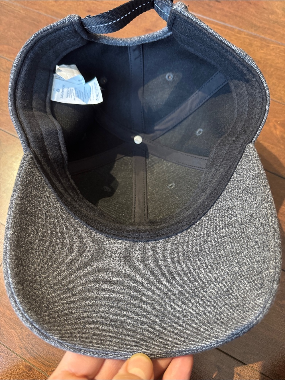 Lululemon Hat - Picture 2 of 4